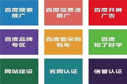 竞价开户推广案例：如何制定有效的投放策略